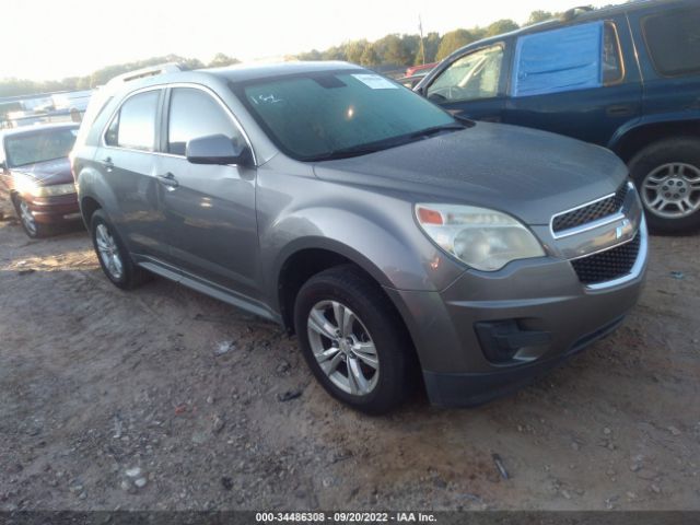 CHEVROLET EQUINOX 2012 2gnaldek7c6274487