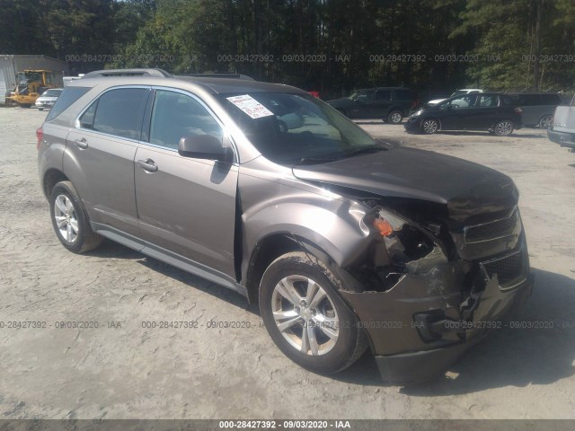 CHEVROLET EQUINOX 2012 2gnaldek7c6278362