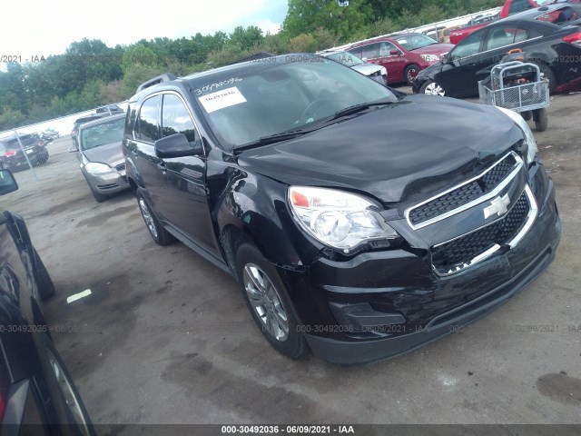 CHEVROLET EQUINOX 2012 2gnaldek7c6279530