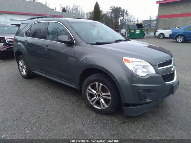 CHEVROLET EQUINOX 2012 2gnaldek7c6285201