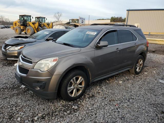 CHEVROLET EQUINOX 2012 2gnaldek7c6286624