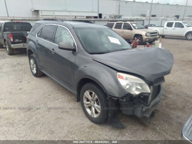 CHEVROLET EQUINOX 2012 2gnaldek7c6307228