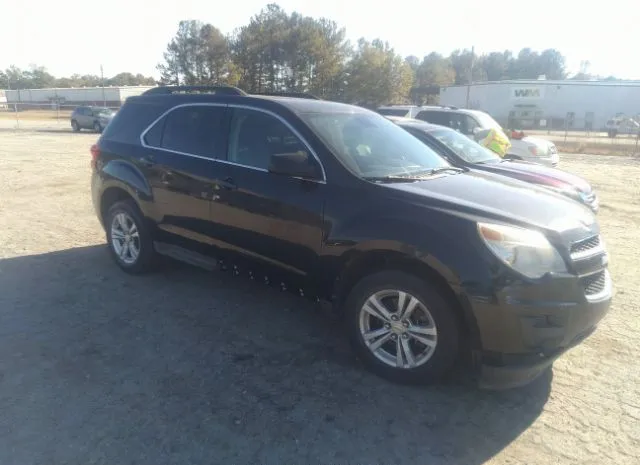 CHEVROLET EQUINOX 2012 2gnaldek7c6316897