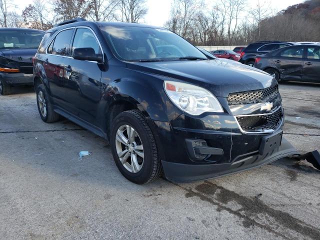 CHEVROLET EQUINOX LT 2012 2gnaldek7c6330430