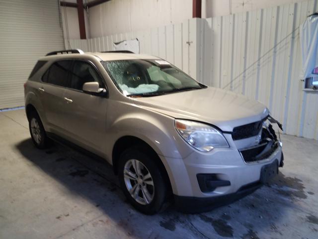 CHEVROLET EQUINOX LT 2012 2gnaldek7c6331402