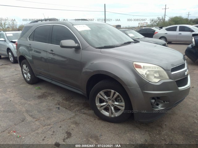 CHEVROLET EQUINOX 2012 2gnaldek7c6331786