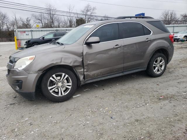 CHEVROLET EQUINOX 2012 2gnaldek7c6332758