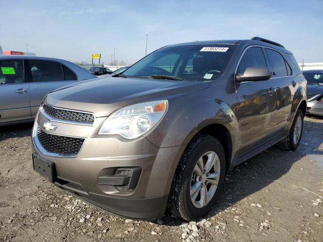 CHEVROLET EQUINOX 2012 2gnaldek7c6340259