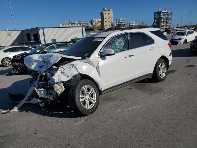 CHEVROLET EQUINOX LT 2012 2gnaldek7c6342190