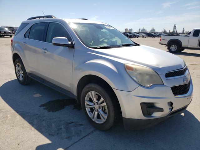 CHEVROLET EQUINOX 2012 2gnaldek7c6342707