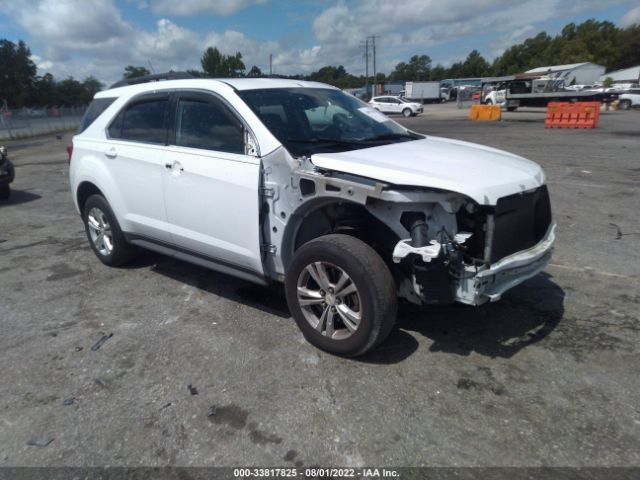 CHEVROLET EQUINOX 2012 2gnaldek7c6343887