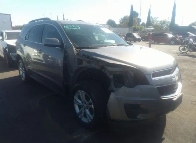 CHEVROLET EQUINOX 2012 2gnaldek7c6348233