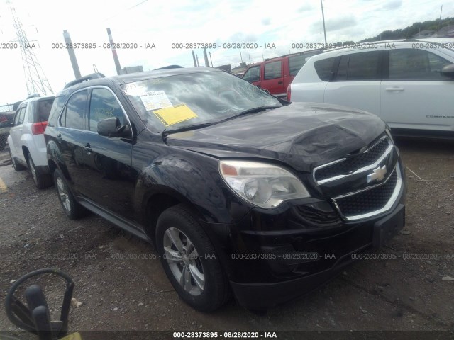 CHEVROLET EQUINOX 2012 2gnaldek7c6361922