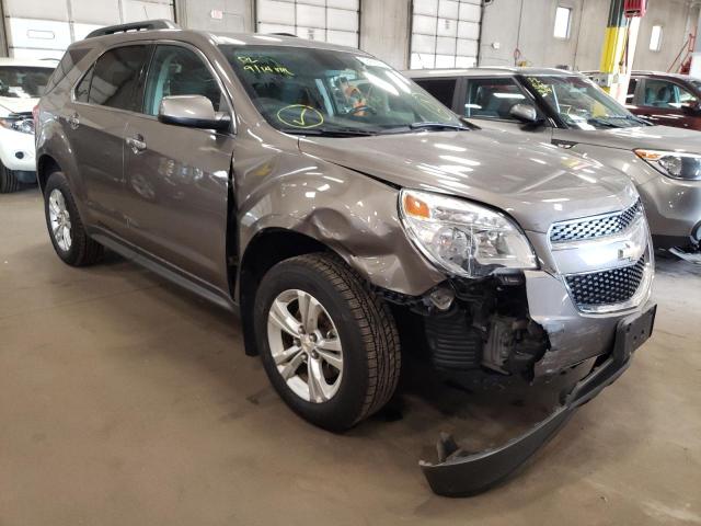 CHEVROLET EQUINOX LT 2012 2gnaldek7c6362732