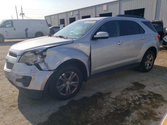 CHEVROLET EQUINOX LT 2012 2gnaldek7c6365615