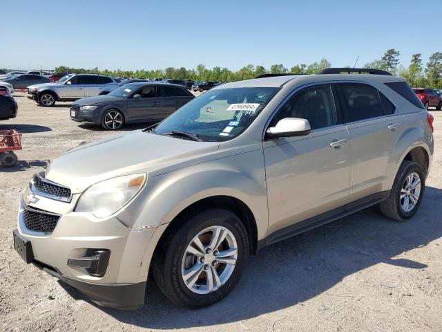 CHEVROLET EQUINOX 2012 2gnaldek7c6367350