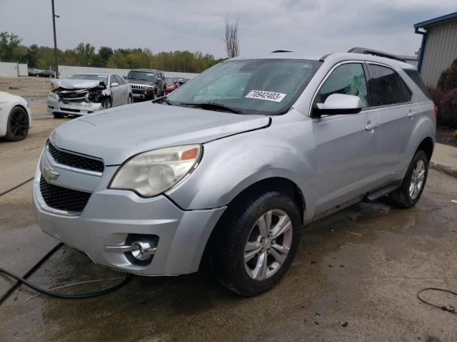 CHEVROLET EQUINOX 2012 2gnaldek7c6367560