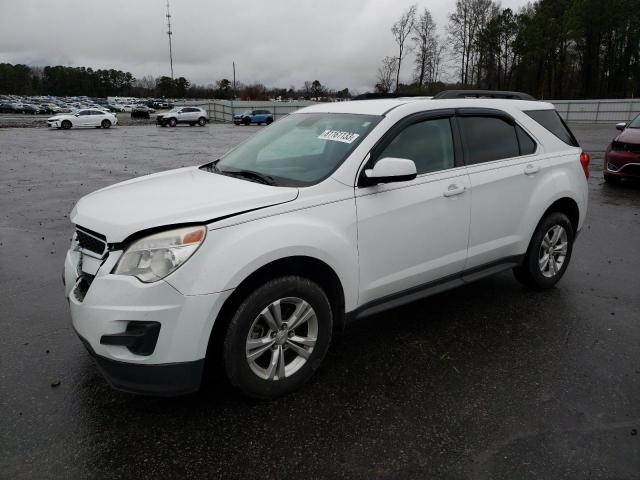 CHEVROLET EQUINOX 2012 2gnaldek7c6370409