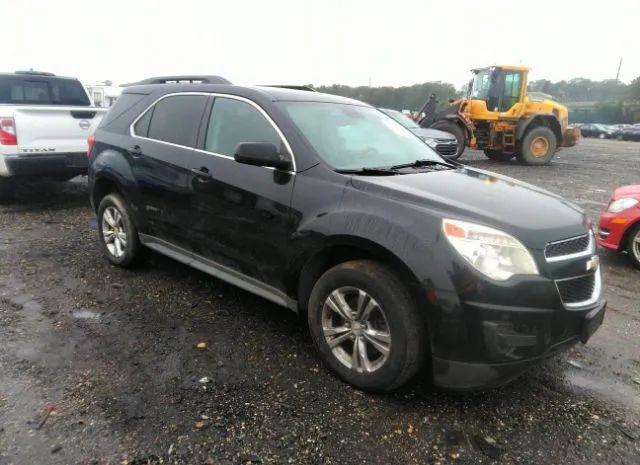 CHEVROLET EQUINOX 2012 2gnaldek7c6376114