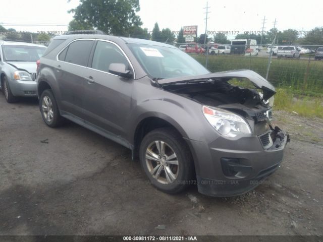 CHEVROLET EQUINOX 2012 2gnaldek7c6377862