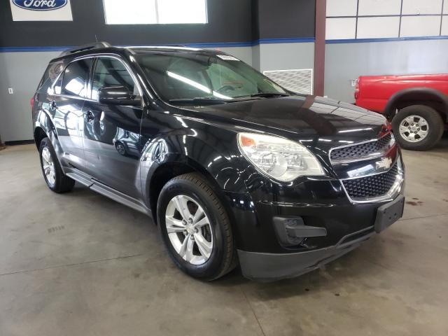 CHEVROLET EQUINOX LT 2012 2gnaldek7c6378798