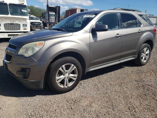 CHEVROLET EQUINOX 2012 2gnaldek7c6379157