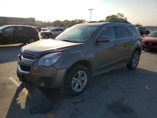 CHEVROLET EQUINOX 2012 2gnaldek7c6384231