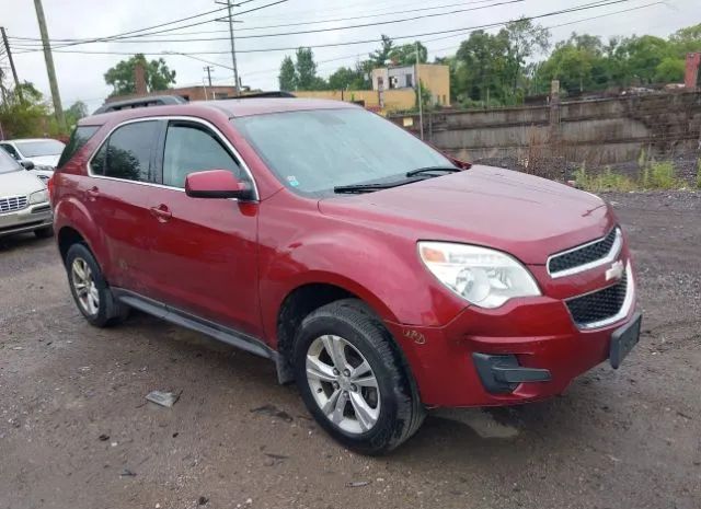 CHEVROLET EQUINOX 2012 2gnaldek7c6384469