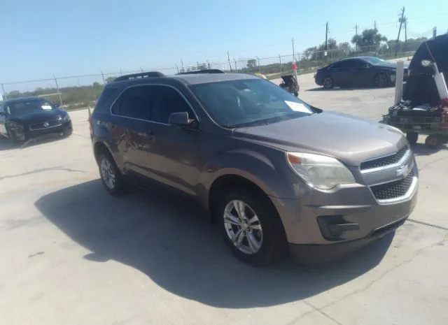 CHEVROLET EQUINOX 2012 2gnaldek7c6391275