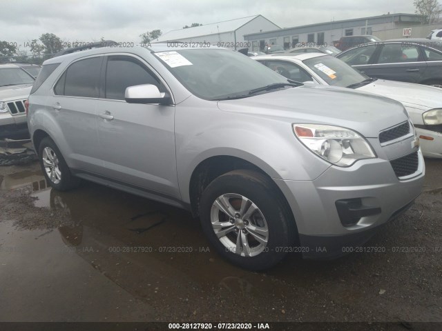 CHEVROLET EQUINOX 2012 2gnaldek7c6396508