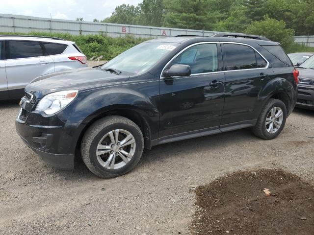 CHEVROLET EQUINOX 2012 2gnaldek7c6398629