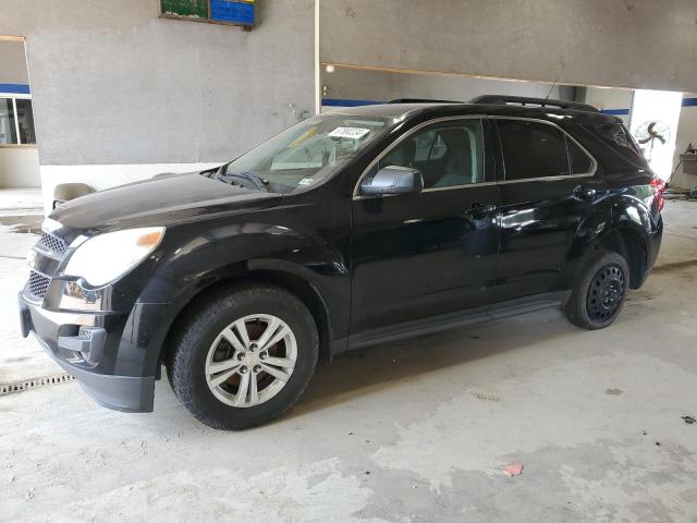 CHEVROLET EQUINOX LT 2012 2gnaldek7c6400489