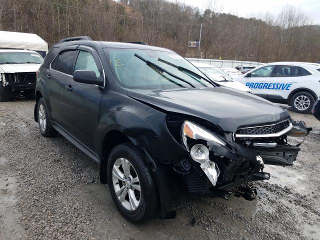 CHEVROLET EQUINOX LT 2013 2gnaldek7d1109988