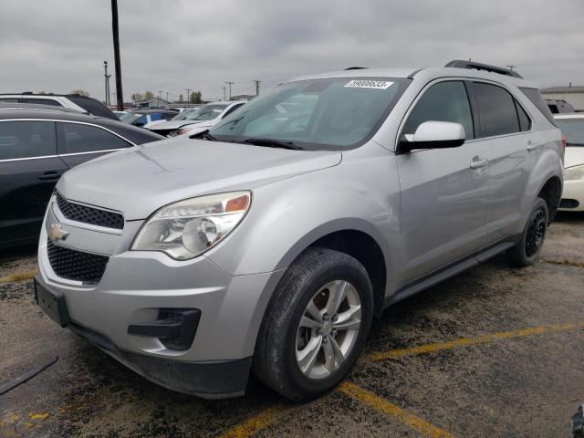 CHEVROLET EQUINOX 2013 2gnaldek7d1117783