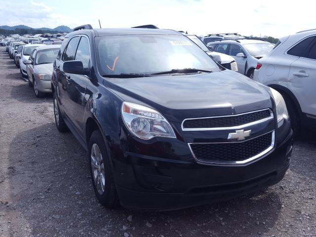 CHEVROLET NULL 2013 2gnaldek7d1124345