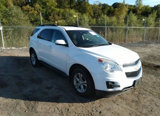 CHEVROLET EQUINOX 2013 2gnaldek7d1124412