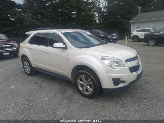 CHEVROLET EQUINOX 2013 2gnaldek7d1125611