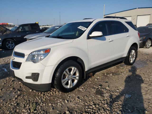 CHEVROLET EQUINOX LT 2013 2gnaldek7d1125883