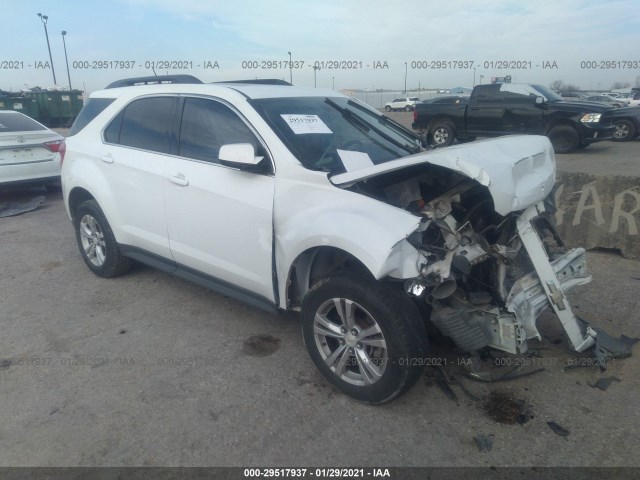 CHEVROLET EQUINOX 2013 2gnaldek7d1126404