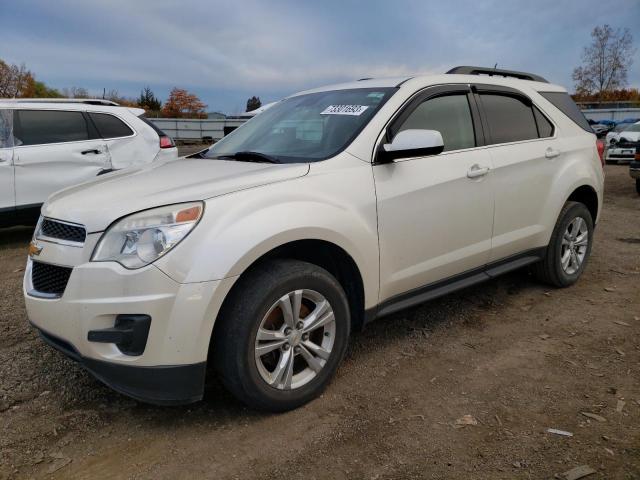 CHEVROLET EQUINOX 2013 2gnaldek7d1127326