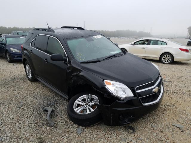 CHEVROLET EQUINOX LT 2013 2gnaldek7d1148001