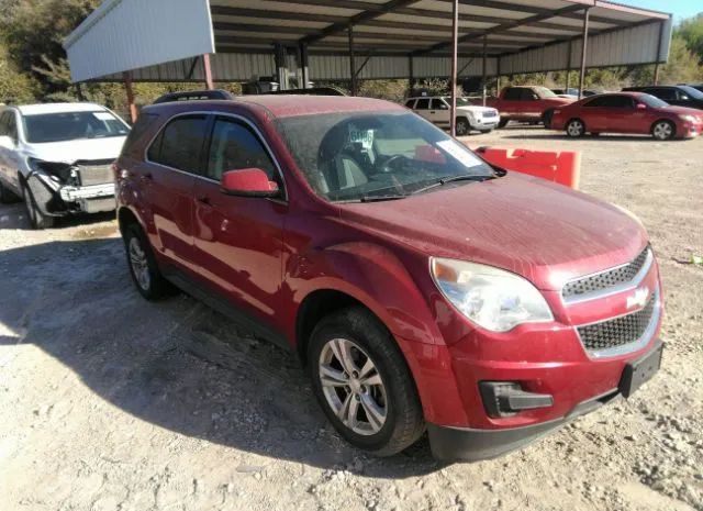 CHEVROLET EQUINOX 2013 2gnaldek7d1149245