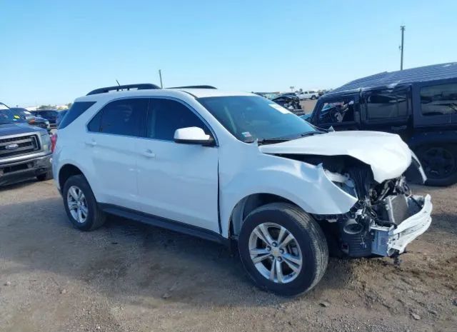 CHEVROLET EQUINOX 2013 2gnaldek7d1151156