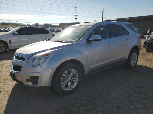 CHEVROLET EQUINOX LT 2013 2gnaldek7d1152520