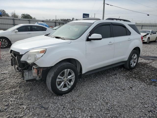 CHEVROLET EQUINOX 2013 2gnaldek7d1156745