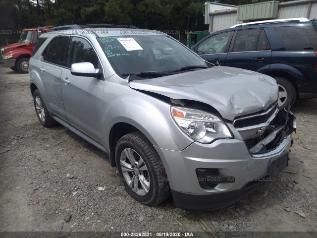 CHEVROLET EQUINOX 2013 2gnaldek7d1157619