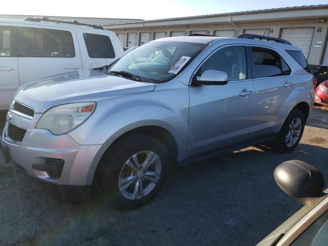 CHEVROLET EQUINOX 2013 2gnaldek7d1160813