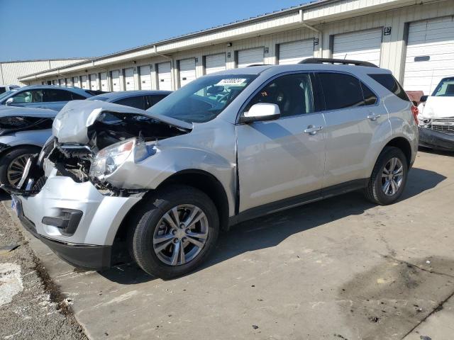 CHEVROLET EQUINOX LT 2013 2gnaldek7d1161511