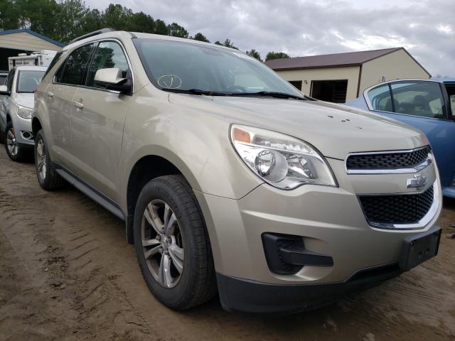 CHEVROLET EQUINOX LT 2013 2gnaldek7d1164134