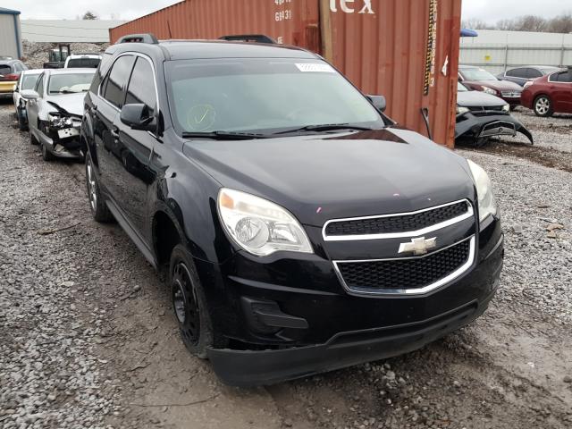 CHEVROLET EQUINOX LT 2013 2gnaldek7d1171732